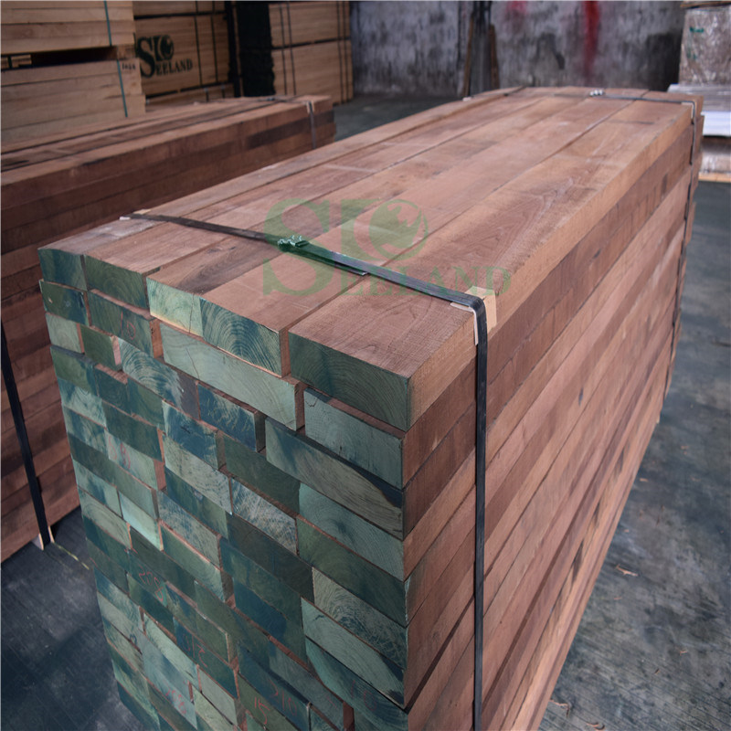 Black Walnut Lumber